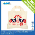 Alibaba top quality cotton embroidered sachet bags